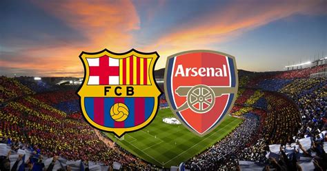 Mira FC Barcelona vs. Arsenal FC (Final) Partido UEFA Champions League en vivo en ESPN ESPN Deportes. Transmisión en vivo Jueves, Mayo 28, 2020